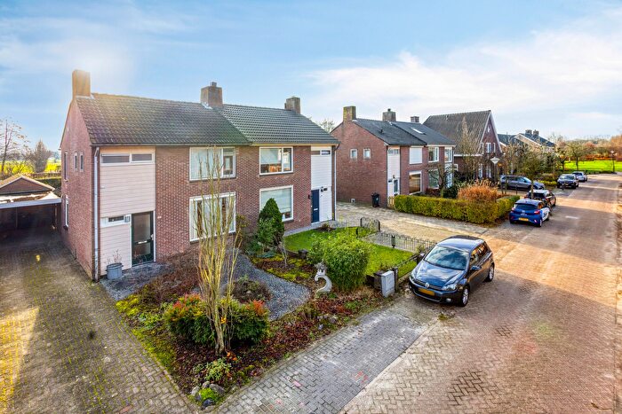 Koop en Huur Huizen - 3