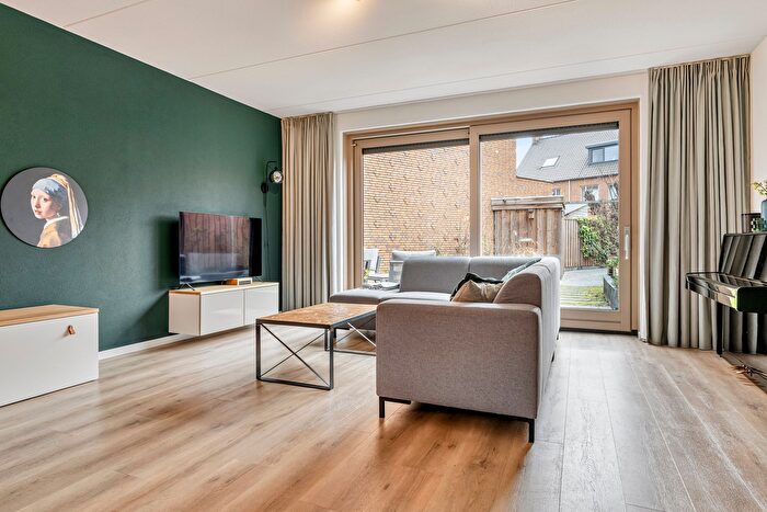 Koop en Huur Huizen - 2