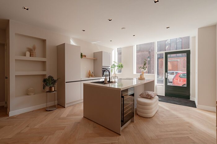 Koop en Huur Huizen - 3