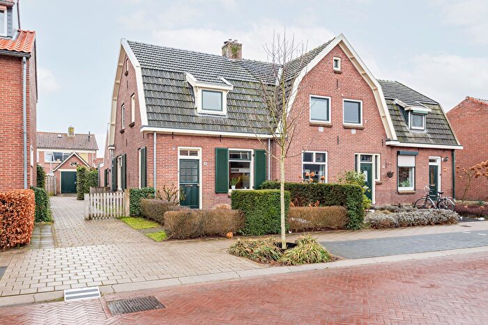 4-kamerhuis te koop in Dinxperlo – Welinkweg, Dinxperlo Centrum/Oost