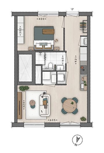 Koop en Huur Huizen - 2