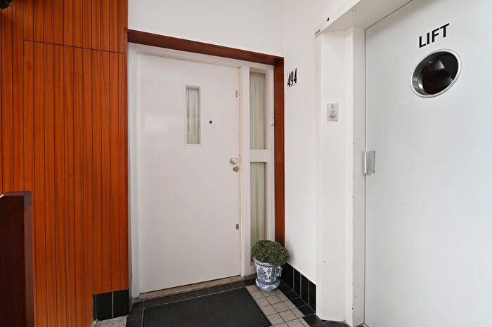 Koop en Huur Huizen - 2