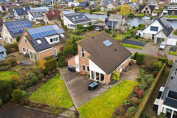Koop en Huur Huizen - 3
