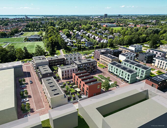 Koop en Huur Huizen - 2
