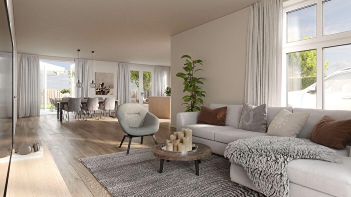 Koop en Huur Huizen - 3