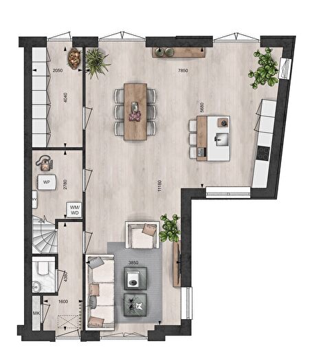 Koop en Huur Huizen - 2