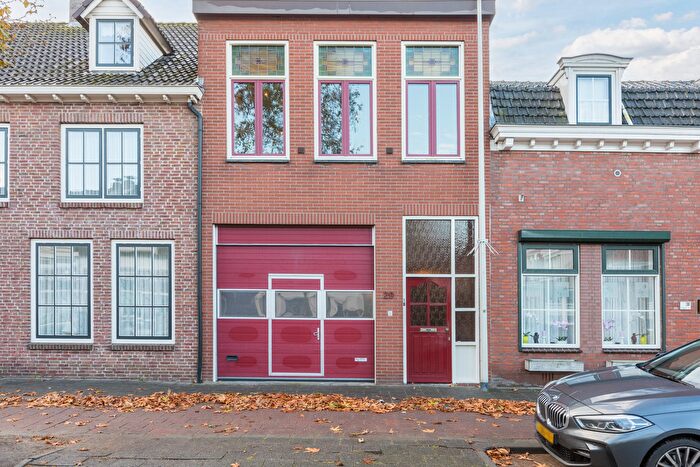 Koop en Huur Huizen - 2