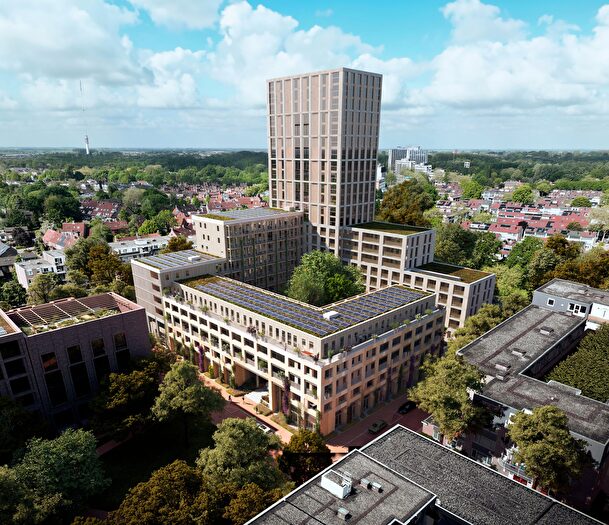 Koop en Huur Huizen - 3