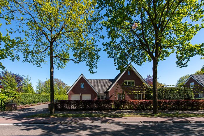 7-kamerhuis te koop in Goirle – Abcovenseweg, De Vallei