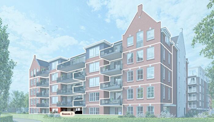 Koop en Huur Huizen - 2