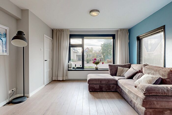 Koop en Huur Huizen - 3