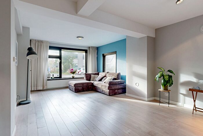Koop en Huur Huizen - 2