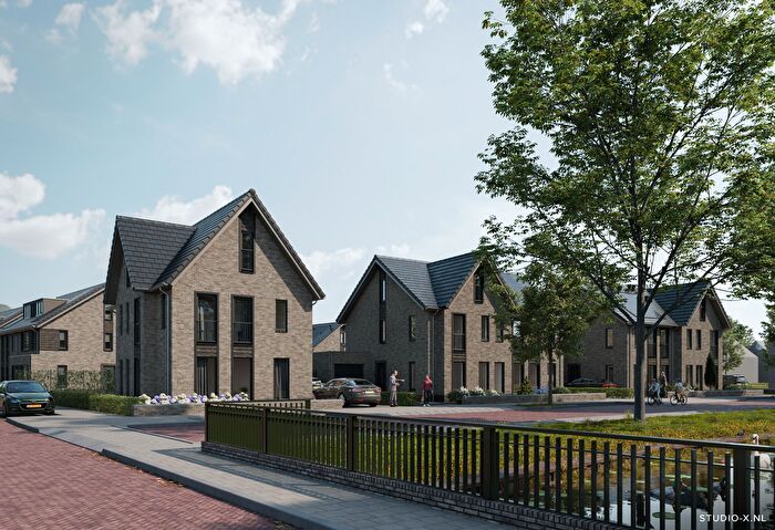 Koop en Huur Huizen - 2