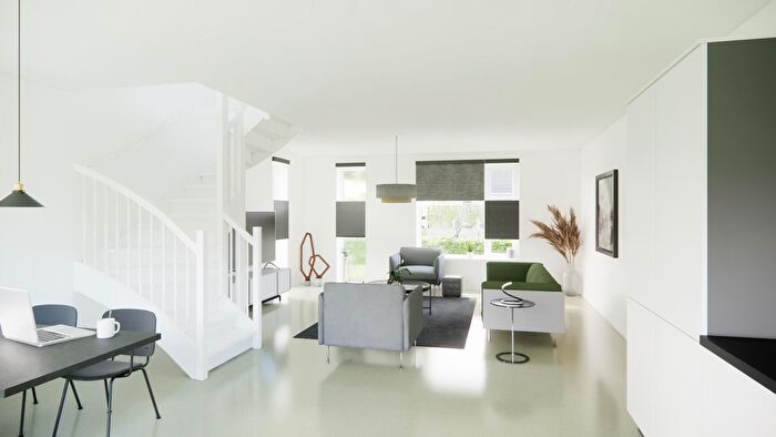 Koop en Huur Huizen - 3