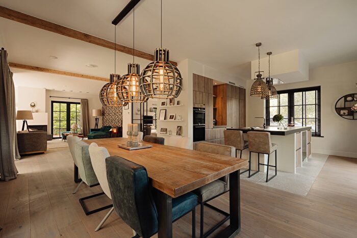 Koop en Huur Huizen - 2