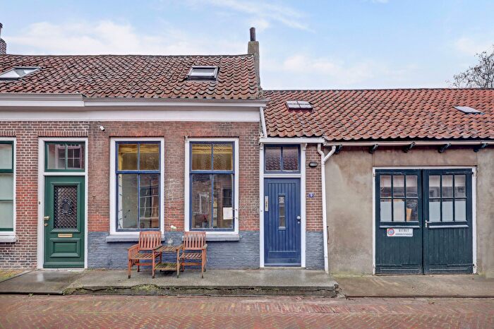 Koop en Huur Huizen - 2