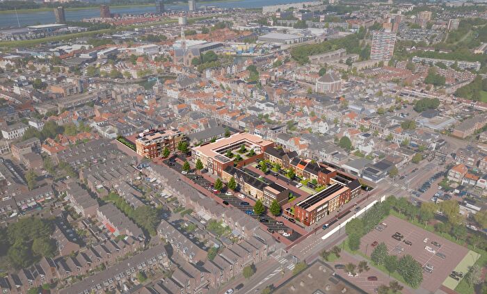 Koop en Huur Huizen - 3