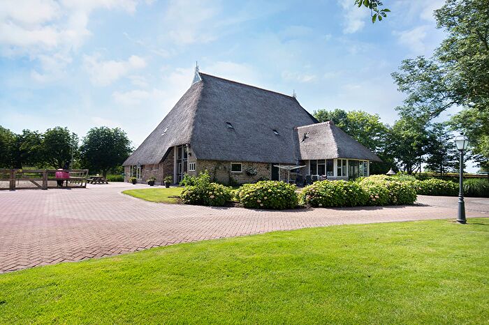 Koop en Huur Huizen - 3