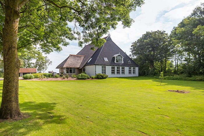 Koop en Huur Huizen - 2