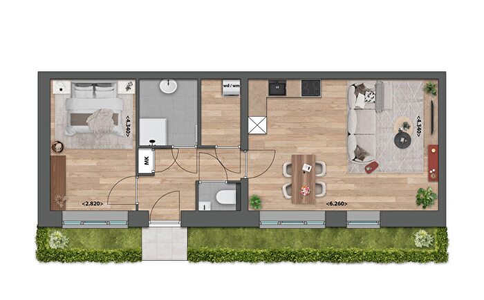 Koop en Huur Huizen - 3