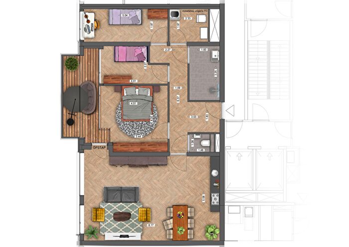 Koop en Huur Huizen - 3