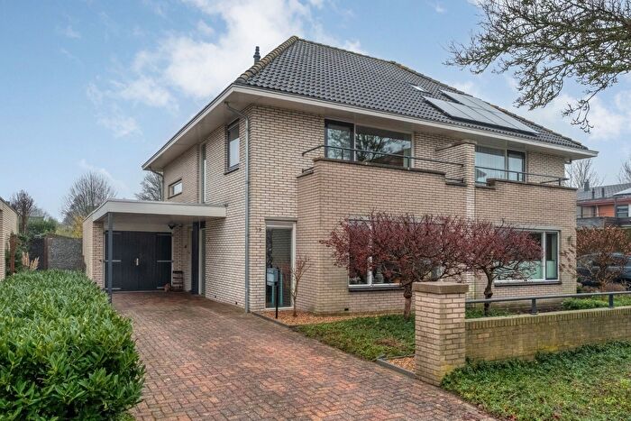 Koop en Huur Huizen - 3
