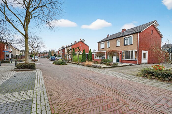 Koop en Huur Huizen - 3