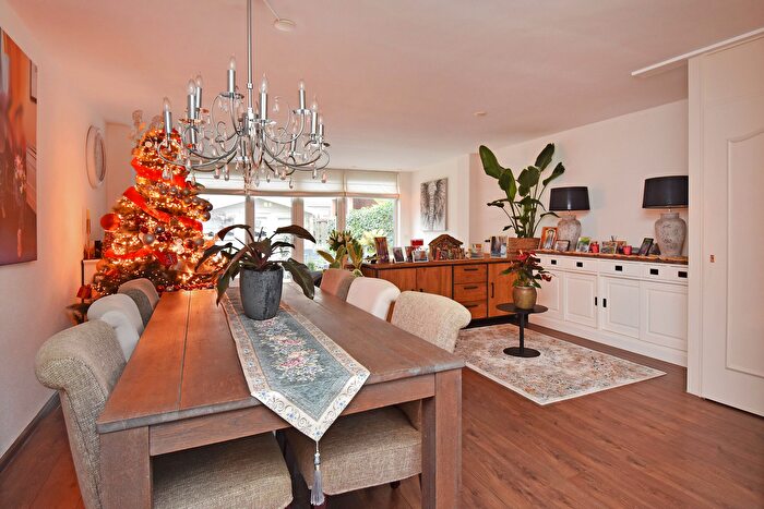 Koop en Huur Huizen - 3