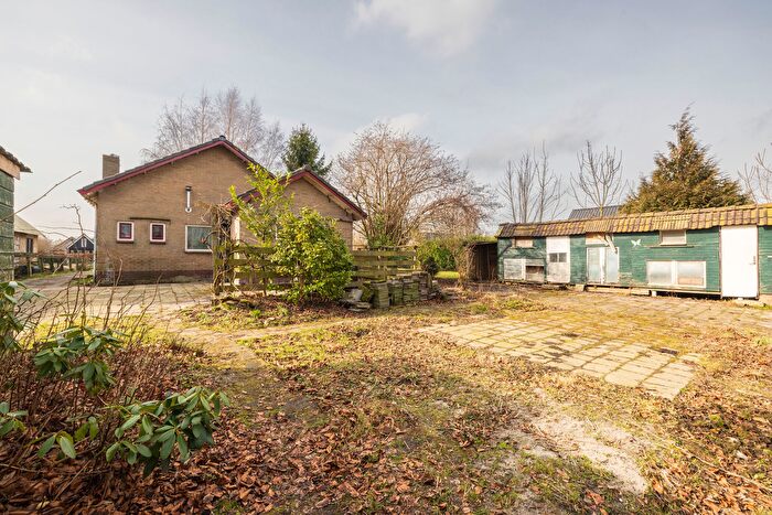 Koop en Huur Huizen - 3