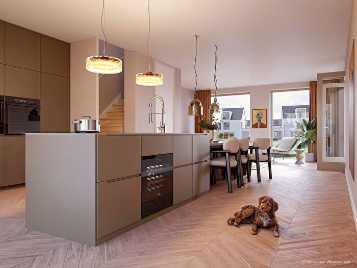 Koop en Huur Huizen - 2