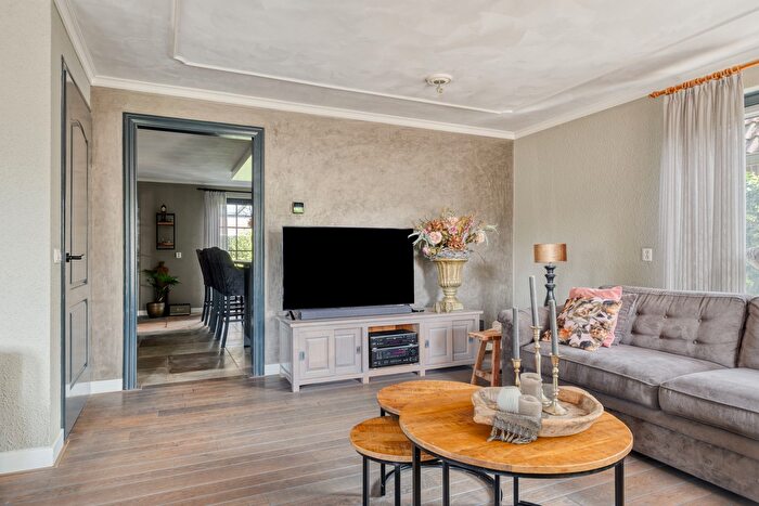 Koop en Huur Huizen - 3