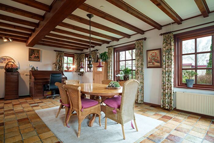 Koop en Huur Huizen - 3
