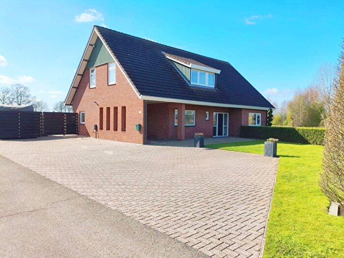 6-kamerhuis te koop in Verspreide huizen Zeldam, Ambt Delden