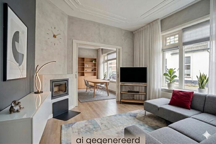 Koop en Huur Huizen - 2