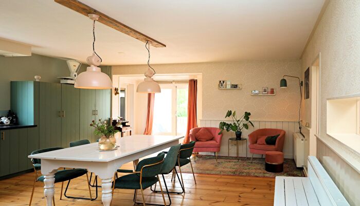 Koop en Huur Huizen - 3