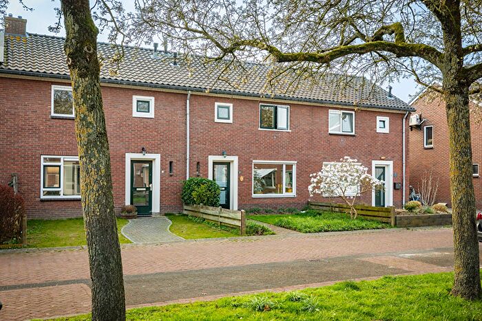 5-kamerhuis te koop in Olst Centrum-West, Olst