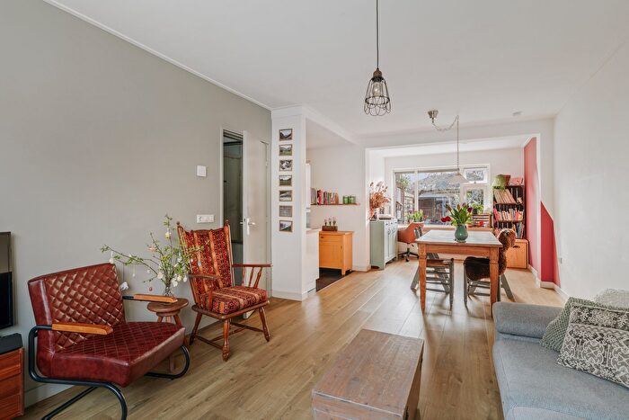 Koop en Huur Huizen - 3