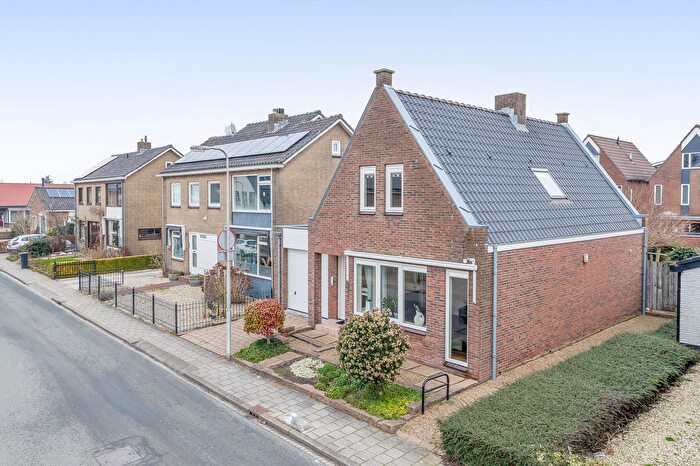 Koop en Huur Huizen - 3