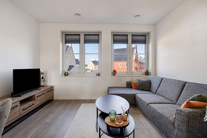 Koop en Huur Huizen - 2