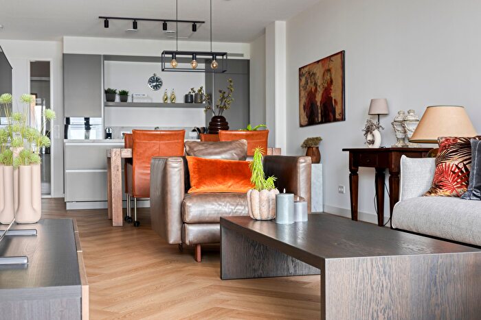 Koop en Huur Huizen - 3