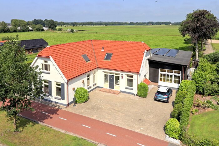 14-kamerhuis te koop in Nijensleek, Nijensleek