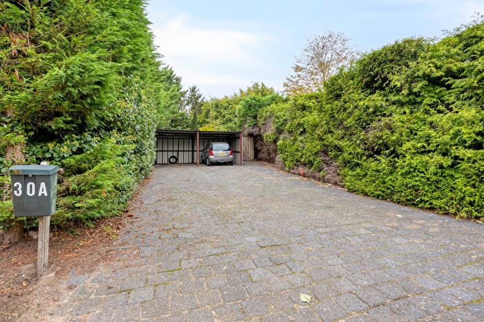 Koop en Huur Huizen - 3
