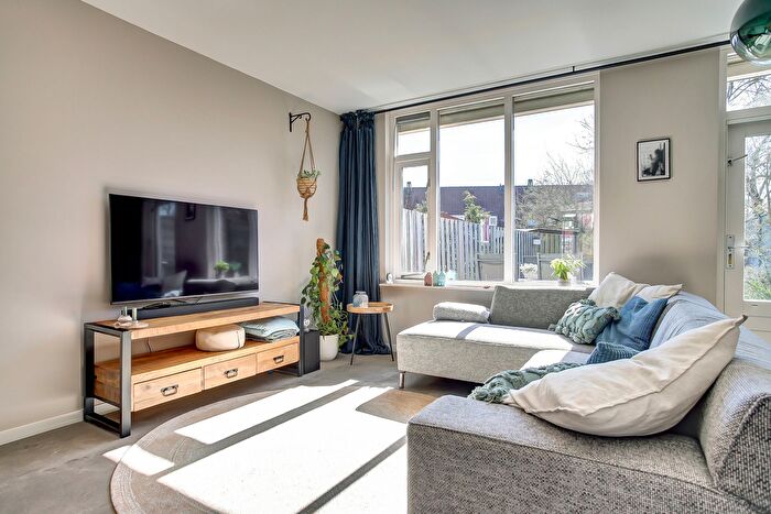 Koop en Huur Huizen - 3