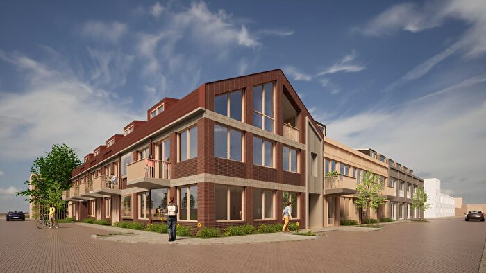 Koop en Huur Huizen - 2