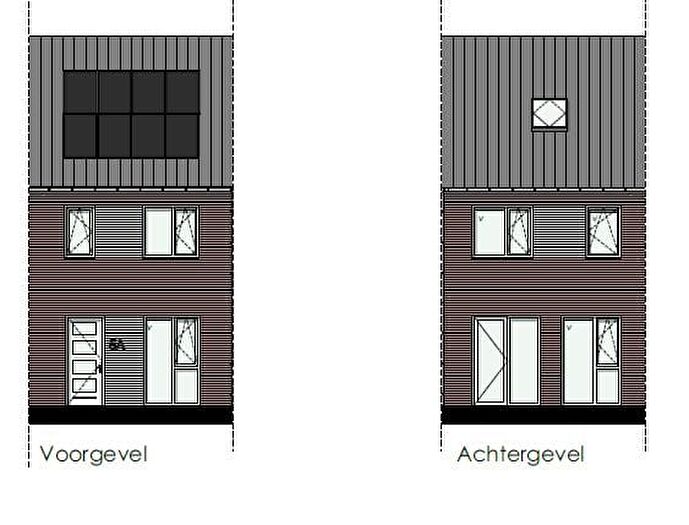 Koop en Huur Huizen - 2