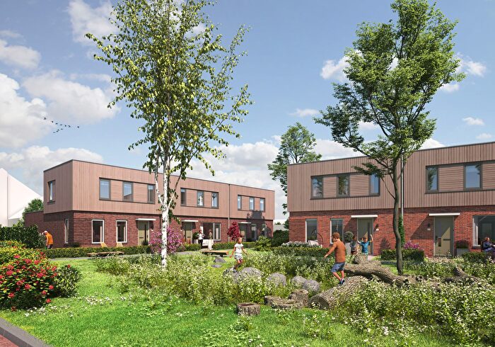 Koop en Huur Huizen - 3