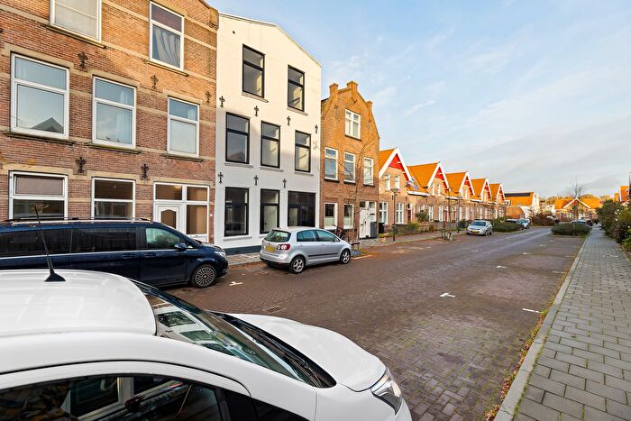Koop en Huur Huizen - 3