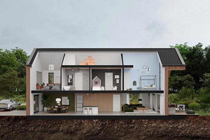 Koop en Huur Huizen - 2