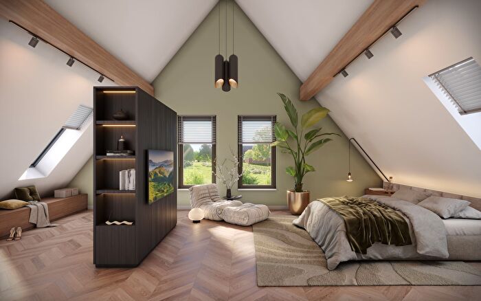 Koop en Huur Huizen - 3