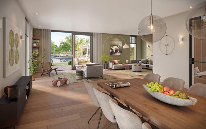 Koop en Huur Huizen - 2